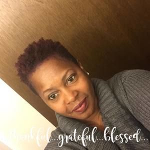 Meet your Posher, Betty